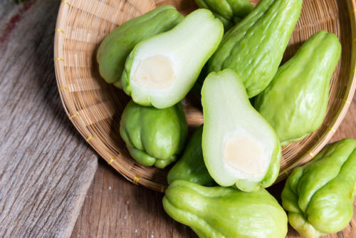 Chayote