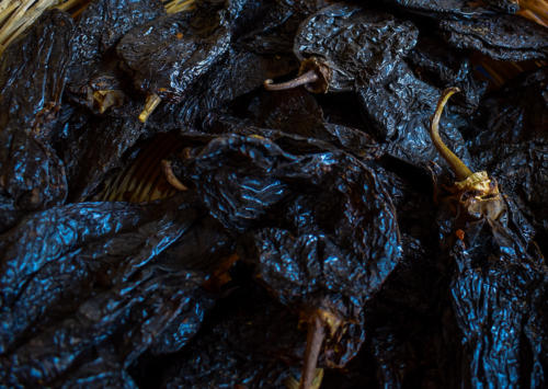 Mulato Peppers
