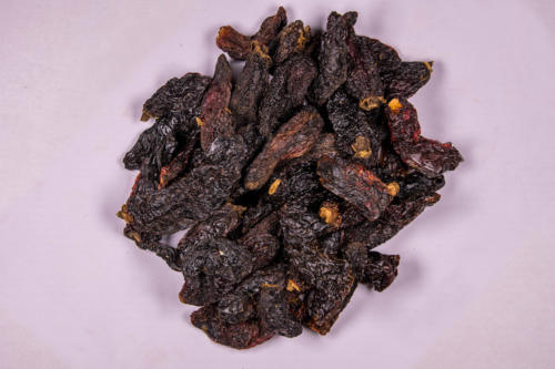 Morita Peppers