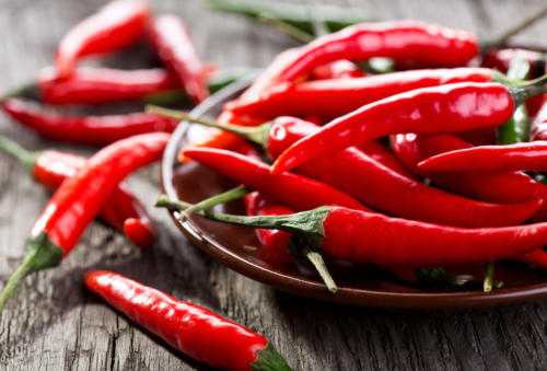 Pulla Pepper